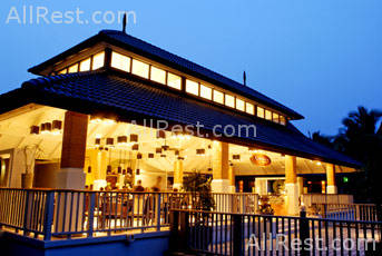 Sheraton Krabi Beach Resort 23